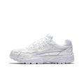 Nike P-6000 Triple White