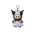 Pop Mart The Monsters Labubu x Hello Kitty and Friends Series Sealed Case (6 Blind Box)
