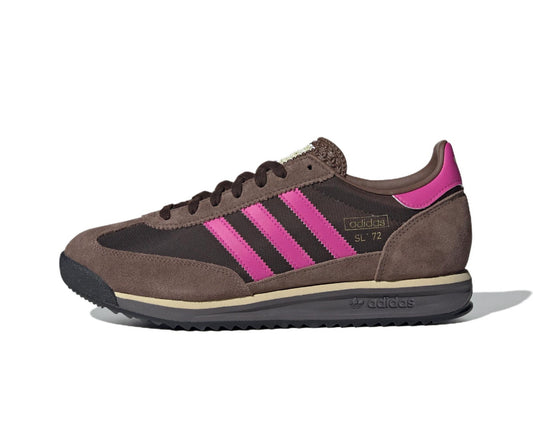 Adidas Zapatillas SL 72 RS - Marrón