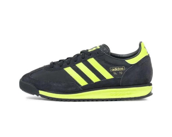 Adidas SL72 Solar Yellow