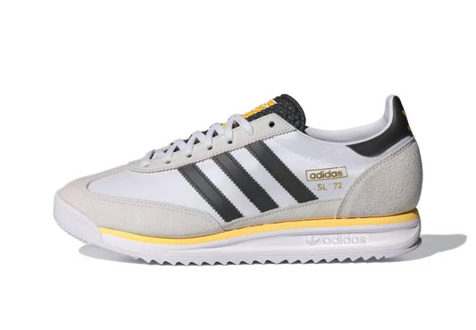 Adidas SL 72 RS White Black Spark