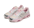 ASICS Gel-NYC Kicki Yang Zhang Pink Cream Pure Silver