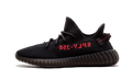 Yeezy Boost 350 V2 Black Red (2017/2020)