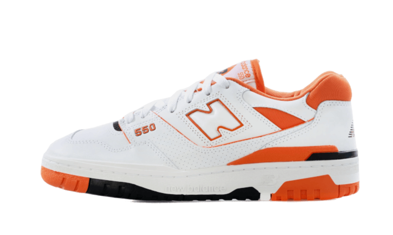 New Balance 550 Syracuse