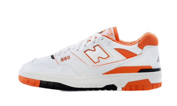 New Balance 550 Syracuse