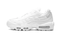Nike Air Max 95 Essential White Grey Fog