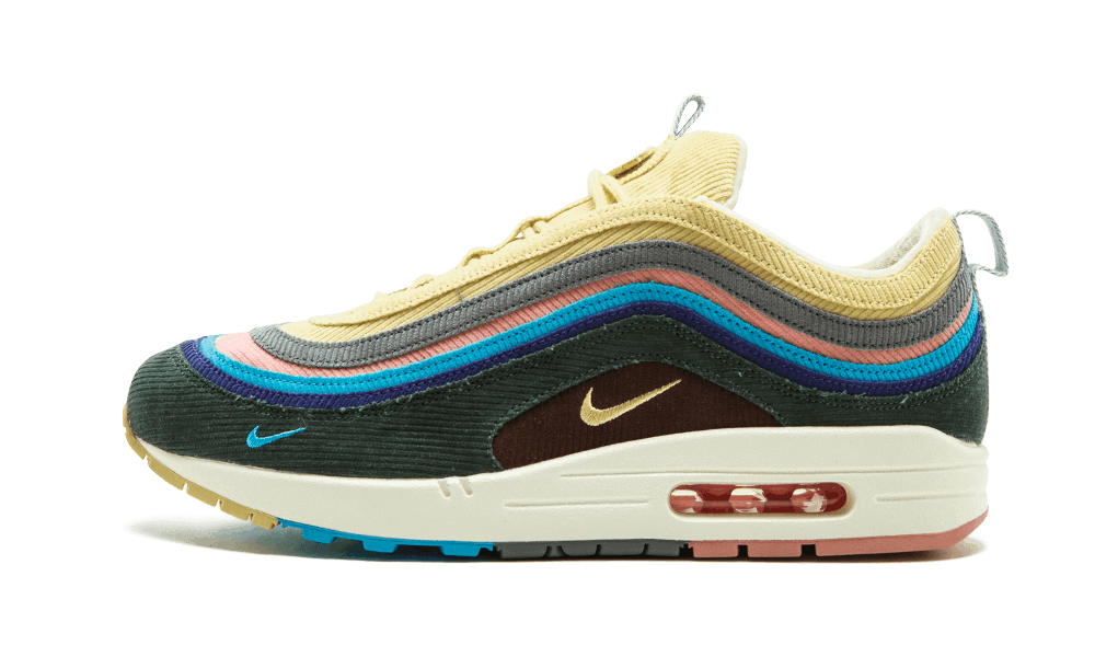 Semelle air max sales 97