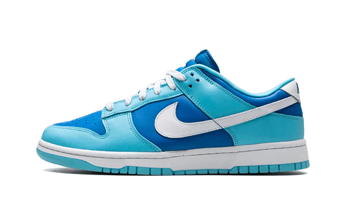 Dunk Low Argon