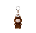 Pop Mart Labubu The Monsters Pin for Love Series Vinyl Plush Pendant (A-M) Sealed Case