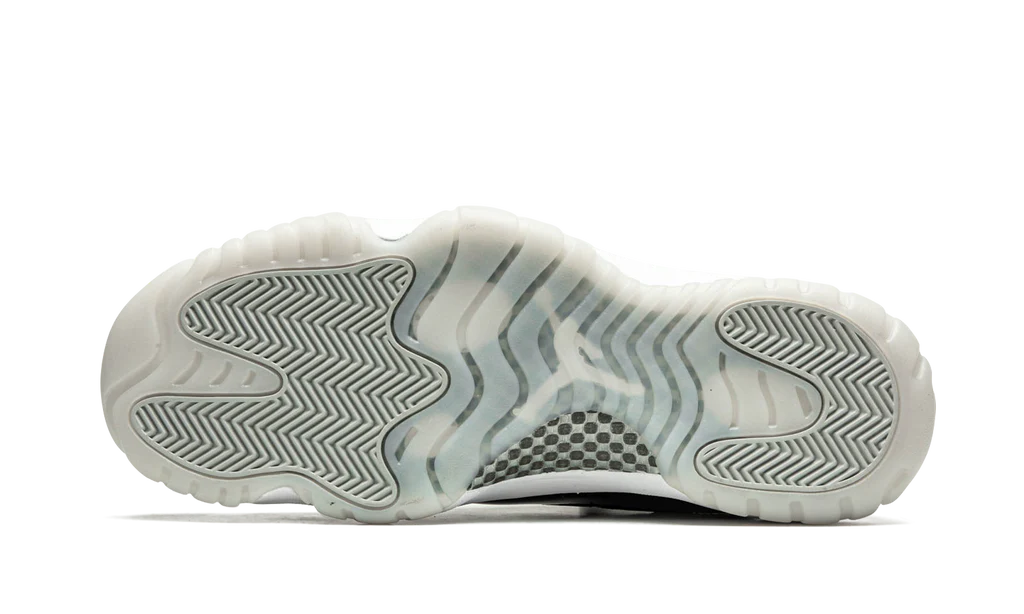 Air Jordan 11 Retro Jubilee 25th Anniversary