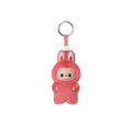 Pop Mart Labubu The Monsters Pin for Love Series Vinyl Plush Pendant (N-Z) Sealed Case