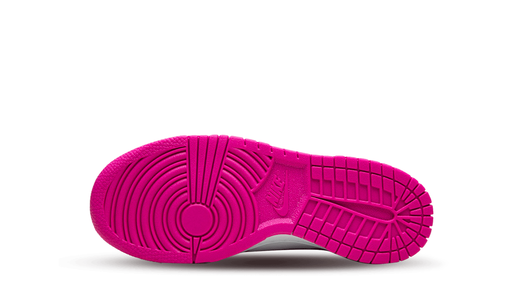 Dunk Low Active Fuchsia (GS)