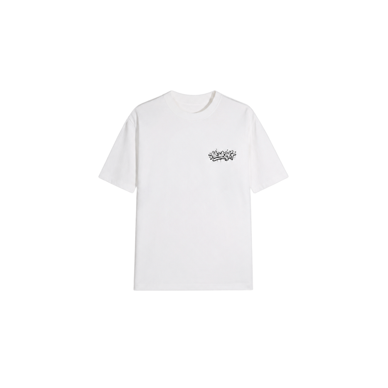 Newking Tee Curry