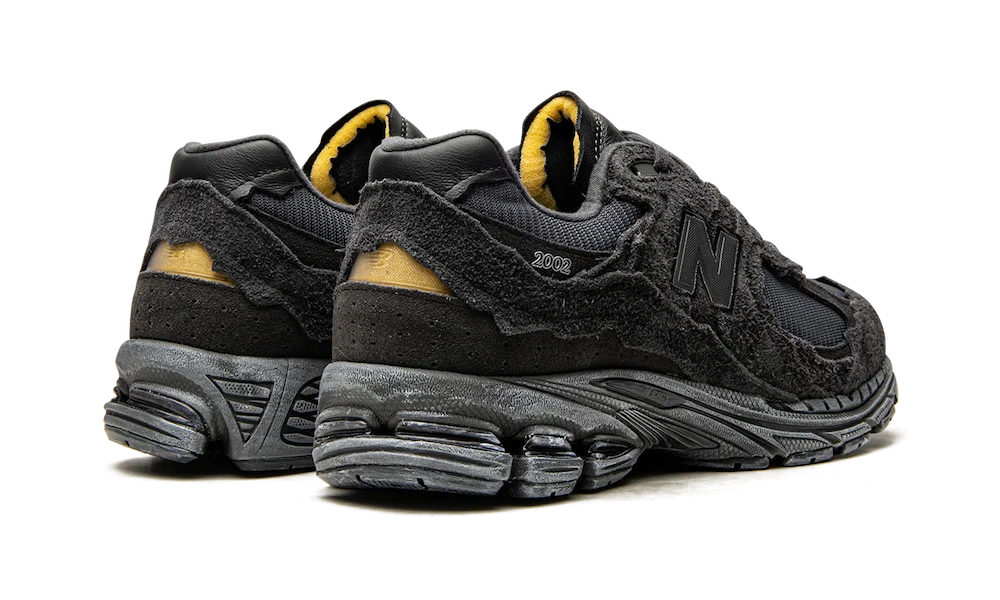 New Balance 2002R Protection Pack Phantom