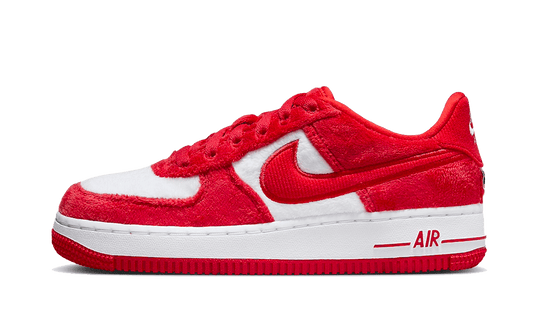 Nike Air Force 1 Low Valentine's Day Fleece (2024)