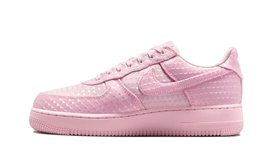 Nike Air Force 1 Low Valentine's Day Pink Foam (2026)