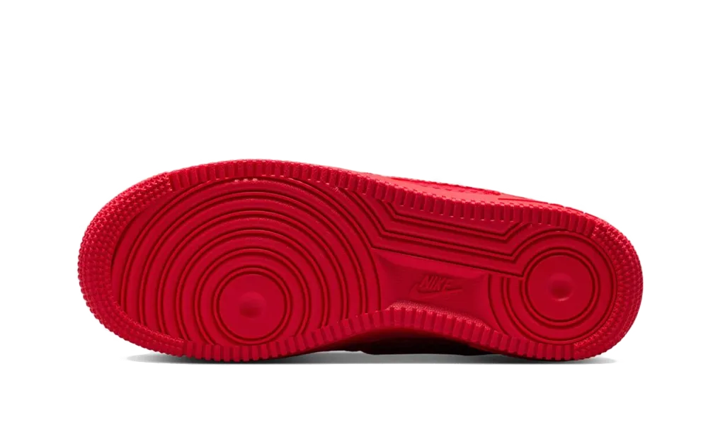 Nike Air Force 1 Low Valentine's Day Red (2026)