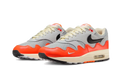 Nike Air Max 1 Patta Wave Hyper Crimson
