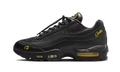Nike Air Max 95 Corteiz Honey Black