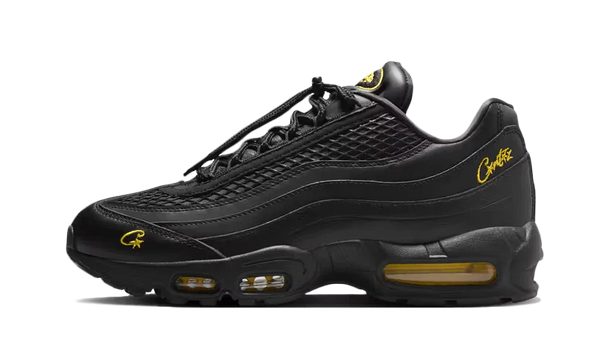 Nike Air Max 95 Corteiz Honey Black