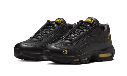 Nike Air Max 95 Corteiz Honey Black
