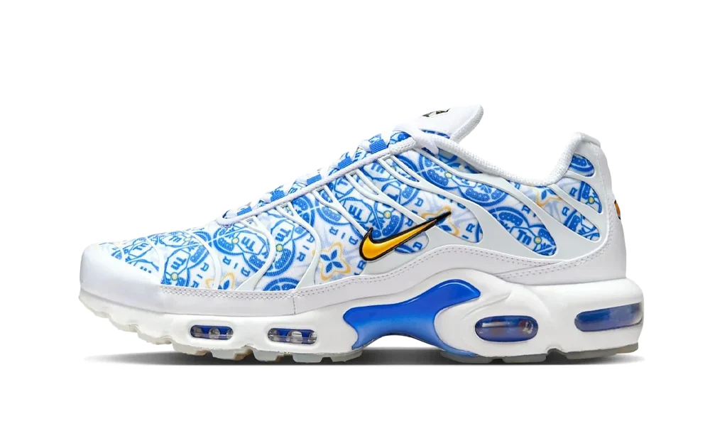Nike Air Max Plus Lisboa
