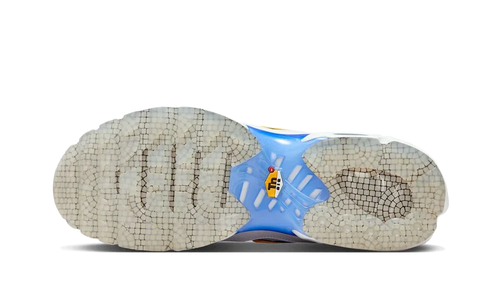 Nike Air Max Plus Lisboa