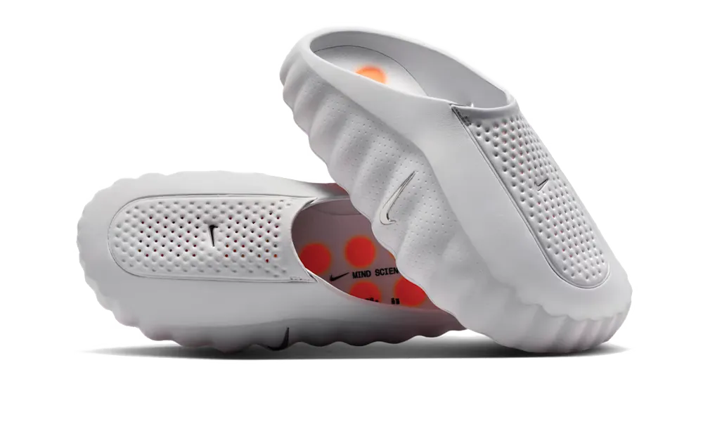 Nike Mind 001 Light Smoke Grey