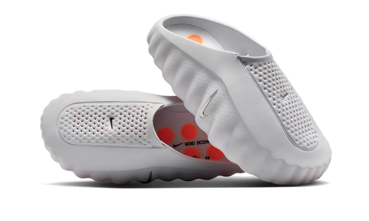 Nike Mind 001 Light Smoke Grey