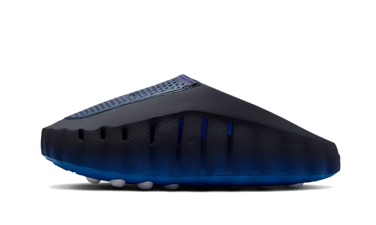 Nike Mind 001 Slide Blackened Blue Game Royal