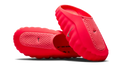 Nike Mind 001 Slide Solar Red