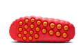 Nike Mind 001 Slide Solar Red