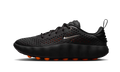 Nike Mind 002 Black Hyper Crimson