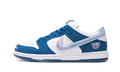 Nike SB Dunk Low Born x Raised One Block At A Time