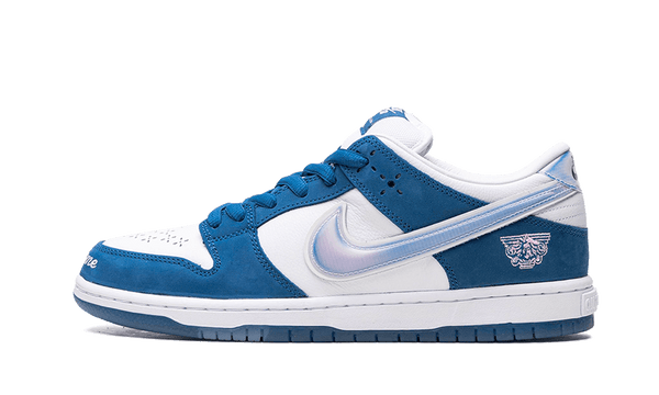 Nike SB Dunk Low Born x Raised One Block At A Time – Newking Store