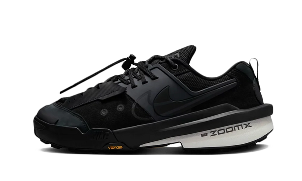 Nike Sacai Zegamadome SP Black