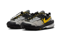 Nike Sacai Zegamadome SP Yellow Matte Silver