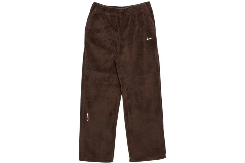 Nike x NOCTA Chalet Polar Men's Pant Brown