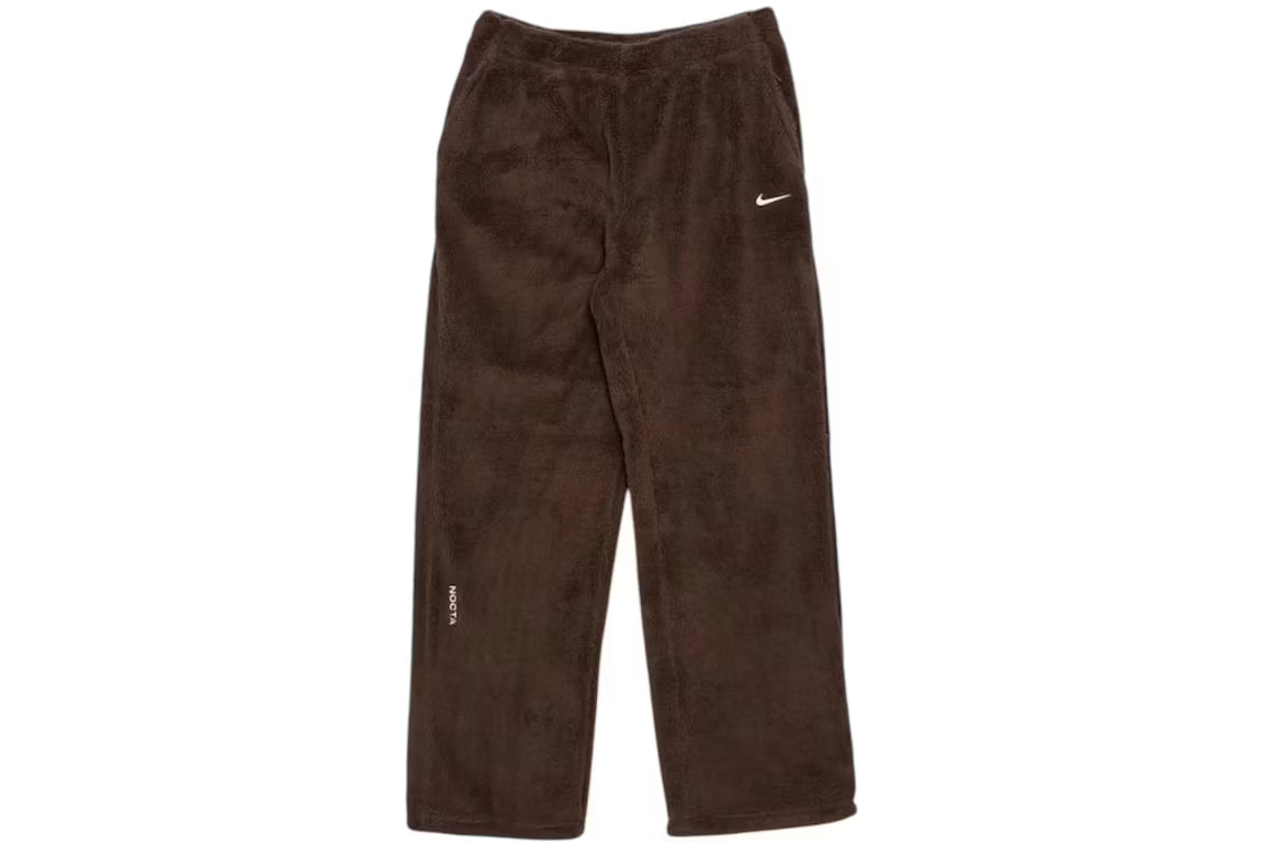 Nike x NOCTA Chalet Polar Men's Pant Brown