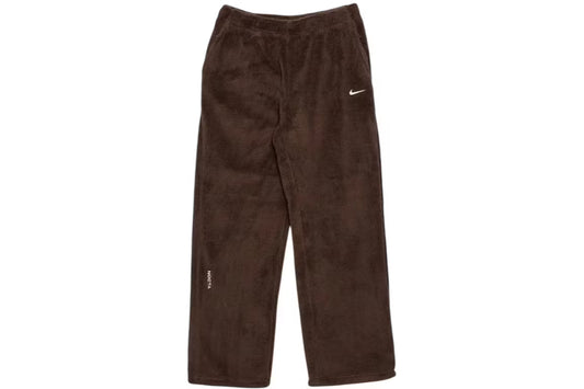 Nike x NOCTA Chalet Polar Men's Pant Brown