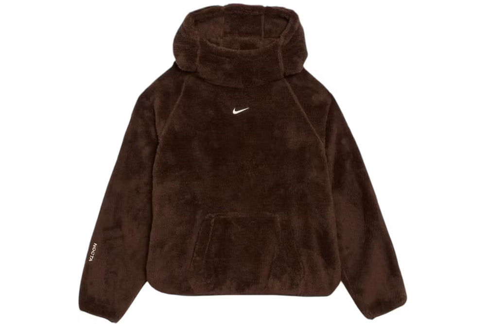 Nike x NOCTA Chalet Polar Men's Top Brown