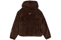 Nike x NOCTA Chalet Polar Men's Top Brown
