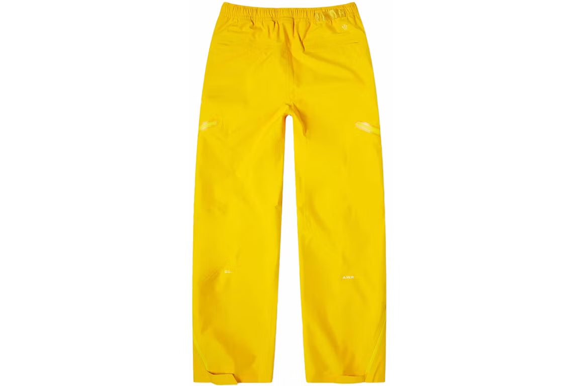 Nike x NOCTA L'Art Apex Tech Pant Vivid Sulfur/Sail