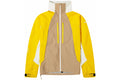 Nike x NOCTA L'Art Bala Tech Jacket Vivid Sulfur/Sail/Balightic Blue