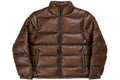 Nike x NOCTA Sunset Puffer Jacket Baroque Brown