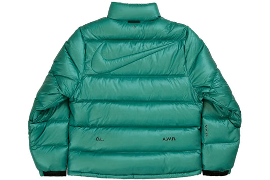 Nike x NOCTA Sunset Puffer Jacket Neptune Green