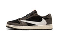 Air Jordan 1 Retro Low OG SP Travis Scott Mocha