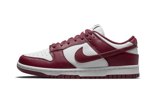 Dunk Low Bordeaux