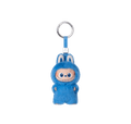 Pop Mart Labubu The Monsters Pin for Love Series Vinyl Plush Pendant (N-Z) Sealed Case