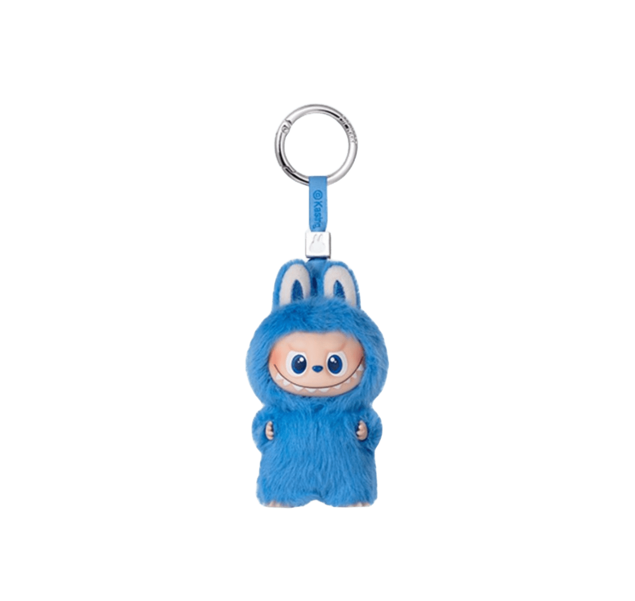 Pop Mart Labubu The Monsters Pin for Love Series Vinyl Plush Pendant (N-Z) Sealed Case